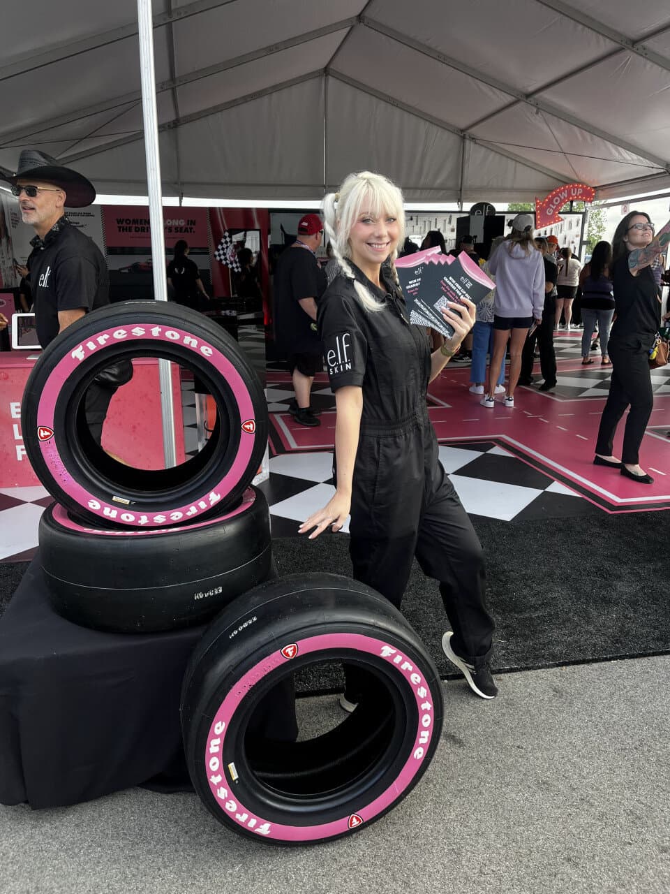 Air Fresh Marketing - 5-Hour Energy activation